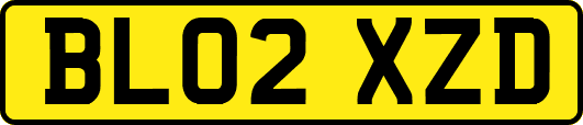 BL02XZD