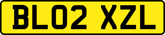 BL02XZL