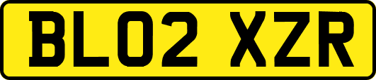 BL02XZR