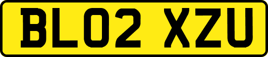 BL02XZU