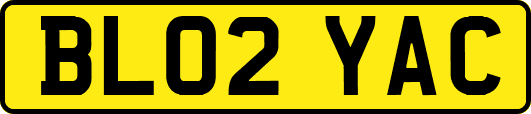 BL02YAC