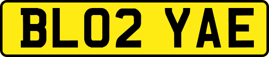 BL02YAE