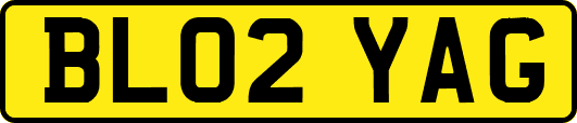BL02YAG