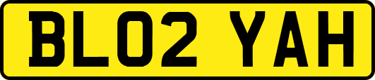 BL02YAH