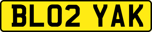 BL02YAK