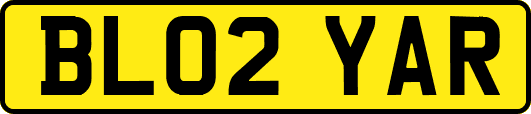 BL02YAR