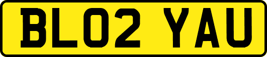 BL02YAU