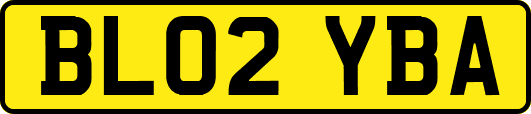 BL02YBA