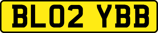 BL02YBB