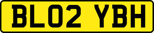 BL02YBH