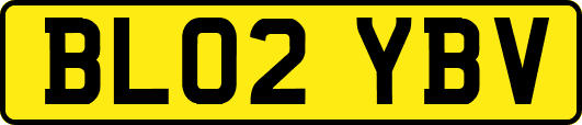 BL02YBV