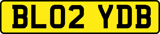 BL02YDB