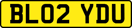 BL02YDU