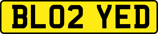 BL02YED