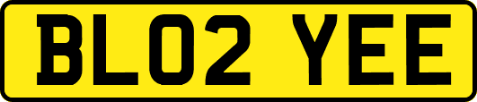 BL02YEE