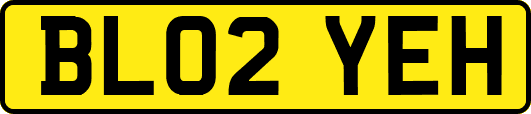 BL02YEH