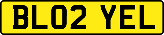 BL02YEL