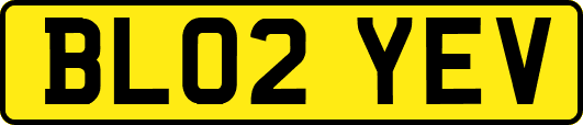 BL02YEV