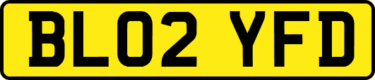 BL02YFD