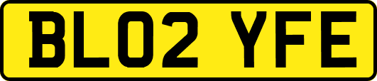 BL02YFE
