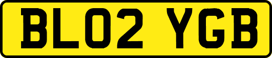 BL02YGB
