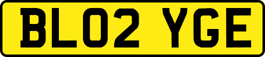 BL02YGE