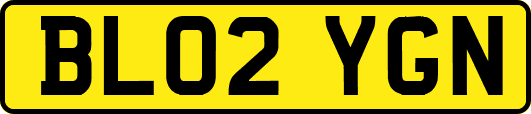 BL02YGN