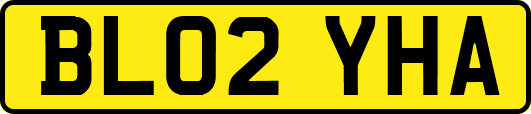 BL02YHA