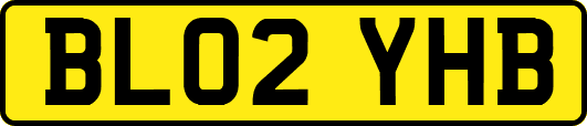 BL02YHB