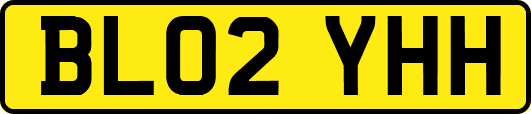 BL02YHH