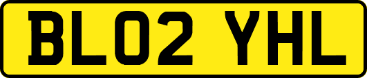 BL02YHL