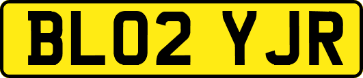 BL02YJR