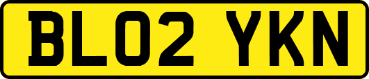 BL02YKN