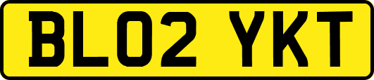 BL02YKT