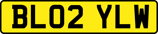 BL02YLW