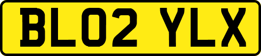 BL02YLX