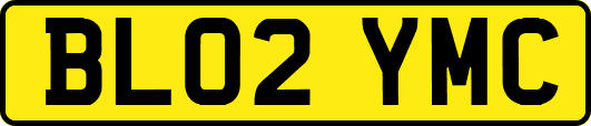 BL02YMC