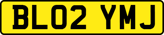 BL02YMJ