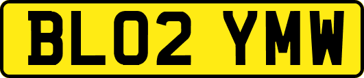 BL02YMW