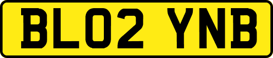 BL02YNB