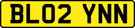 BL02YNN