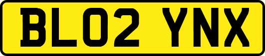 BL02YNX