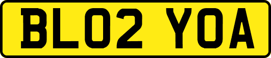 BL02YOA