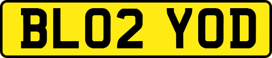 BL02YOD