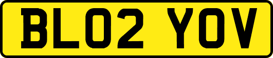 BL02YOV