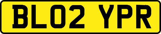 BL02YPR