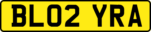 BL02YRA