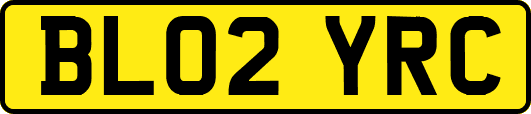 BL02YRC