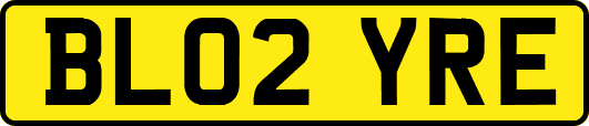 BL02YRE