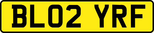 BL02YRF